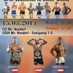2014-03-15 Wr. Neudorf, Austria