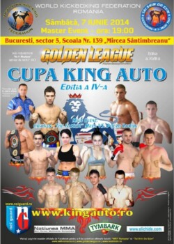 2014-06-07 Bucarest, Romania