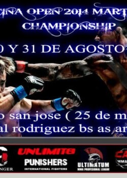 2014-08-30 Argentina