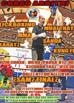 2014-09-27-refeere-seminar-italy