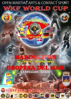2014-10-08 World Cup in Spain