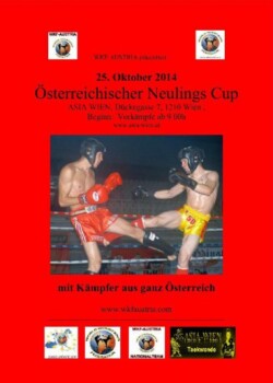 2014-10-25 Vienna, Austria