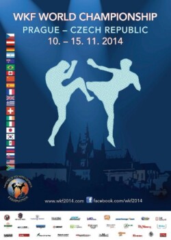 2014.11.10 Prague, Czech Republic