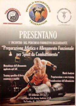 2015-02-08 Bari, Italy