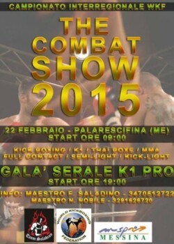 2015-02-22 Andria, Italy