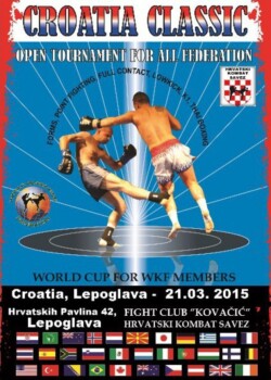 2015-03-21 Lepoglava, Croatia