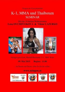 2015.05.09 Seminar in Vienna