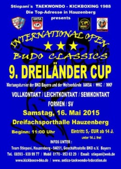 2015-05-16 Hauzenberg, Germany