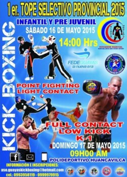 2015-05-17 Ecuador