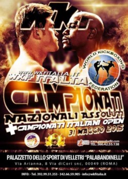 2015-05-31 Roma Italy
