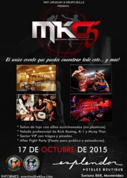2015-10-17 Montevideo, Uruguay