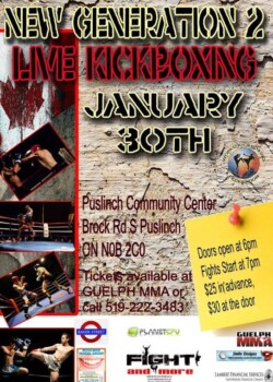 2016-01-30 Guelph, Canada