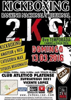 2016-03-13 Argentina
