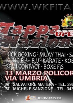 2016-03-13 Policoro, Italy