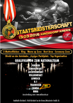 2016-03-13 Kirchdorf, Austria