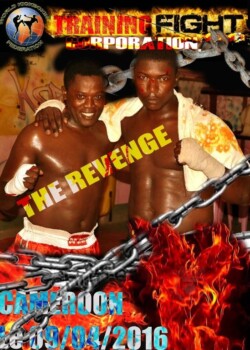 2016-04-09 Cameroon