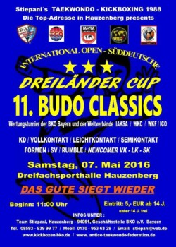 2016-05-07 Hauzenberg, Germany