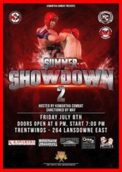 2016-07-08 Peterborough, Canada