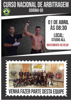 2017-04-01 Goiania, Brasil