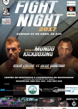 2017-04-22 Matosinhos Portugal