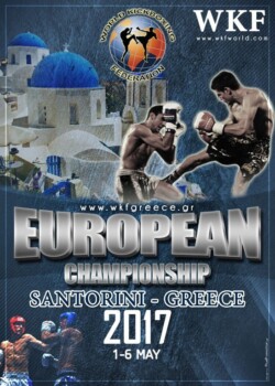 2017-05-01 European Championships Greece