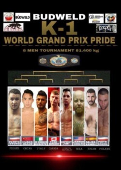 2017-06-03 Budwelt World Grand Prix