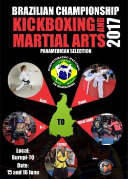 2017-06-15 Brasil Championship