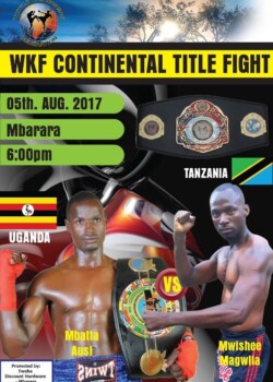 2017.08.05 Mbarara, Uganda