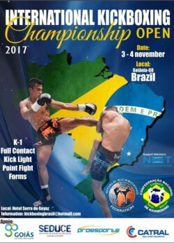 2017-11-03 International Brazil Open