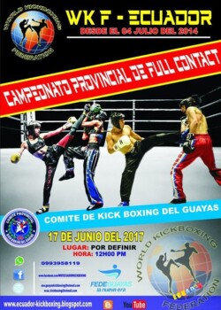 2017-06-17 Ecuador