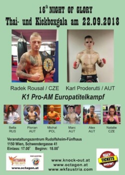 2018-09-22 Vienna, Austria, NOG 16