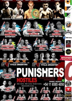 2019-06-07 Argentina