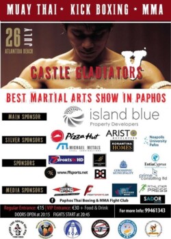 2019-07-26 Paphos, Cypern