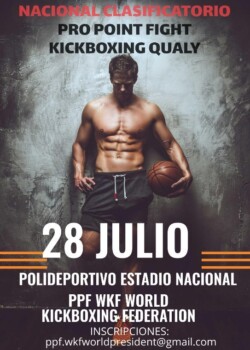 2019-07-28 Chile