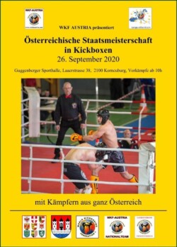 2020-09-26 Austrian Championships, Korneuburg