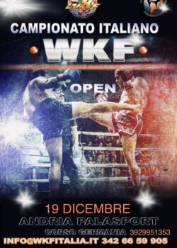 2021.12.19-Andria-Italy