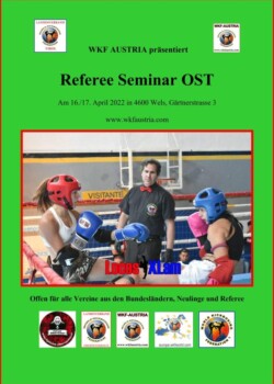 2022.04.16_17 Austria Referee Seminar OST