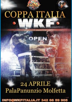 2022.04.24 Coppa Italia, Italy