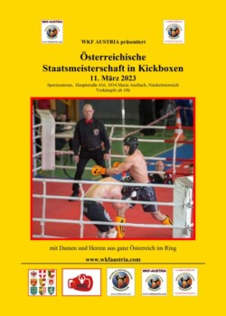 2023.03.11 Austrian Championships