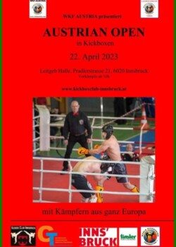 2023.04.22 AUSTRIAN-OPEN