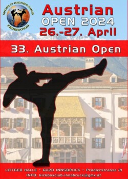 2024.04.26._27 Austrian Open Innsbruck