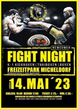 2023.05.14 Kirchdorf Austria
