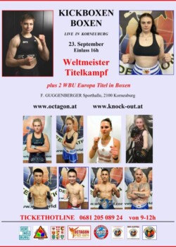 2023.09.23 Korneuburg, Austria