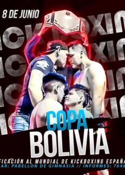 2024.06.08 Bolivia
