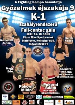 2017.11.18 Esztergom, Hungary
