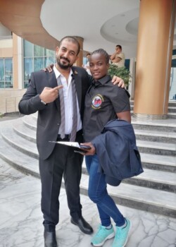 Mohamed FATHALA_Patricia APOLOT
