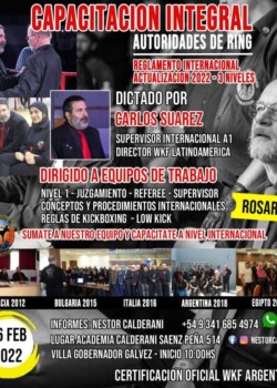 2022.02.26 Argentina