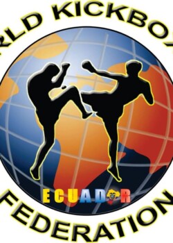 WKF ECUADOR