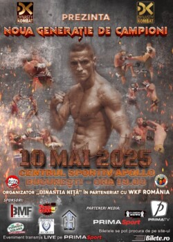 2025.05.10 Bucuresti