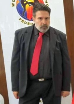 ARG_SUAREZ Carlos